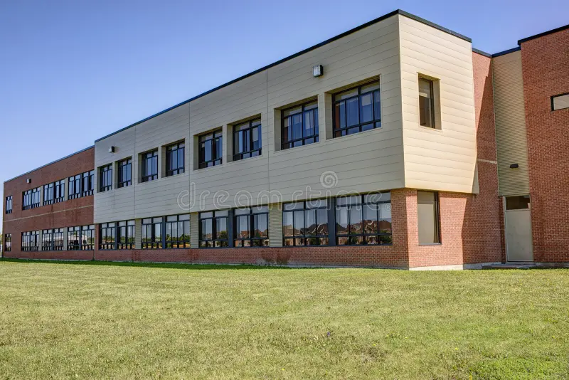 About NIIST Public School Campus